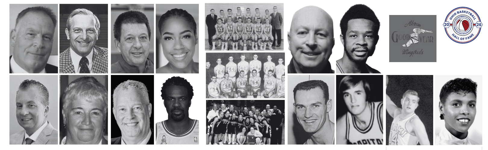 Announcing the 2026 Class