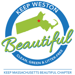 Keep Weston Beautiful