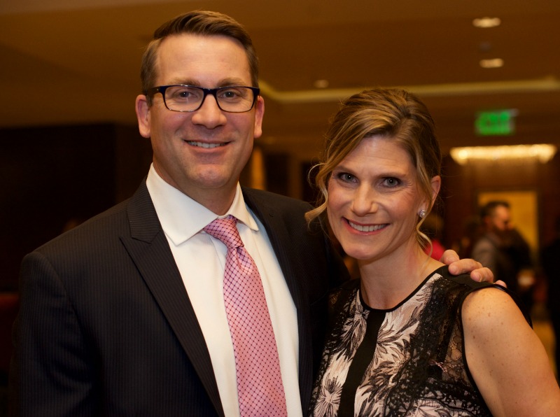 Why I Plan to Attend the Hope Gala 2017 - And Why You Should Too!