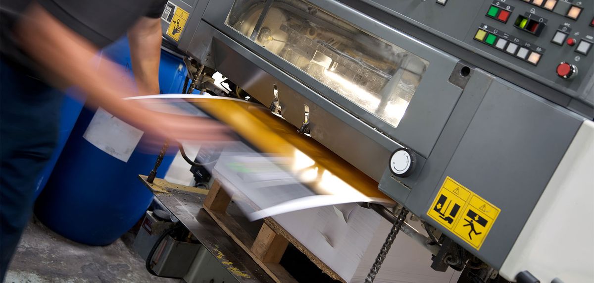 Berkeley Heights New Jersey Printer