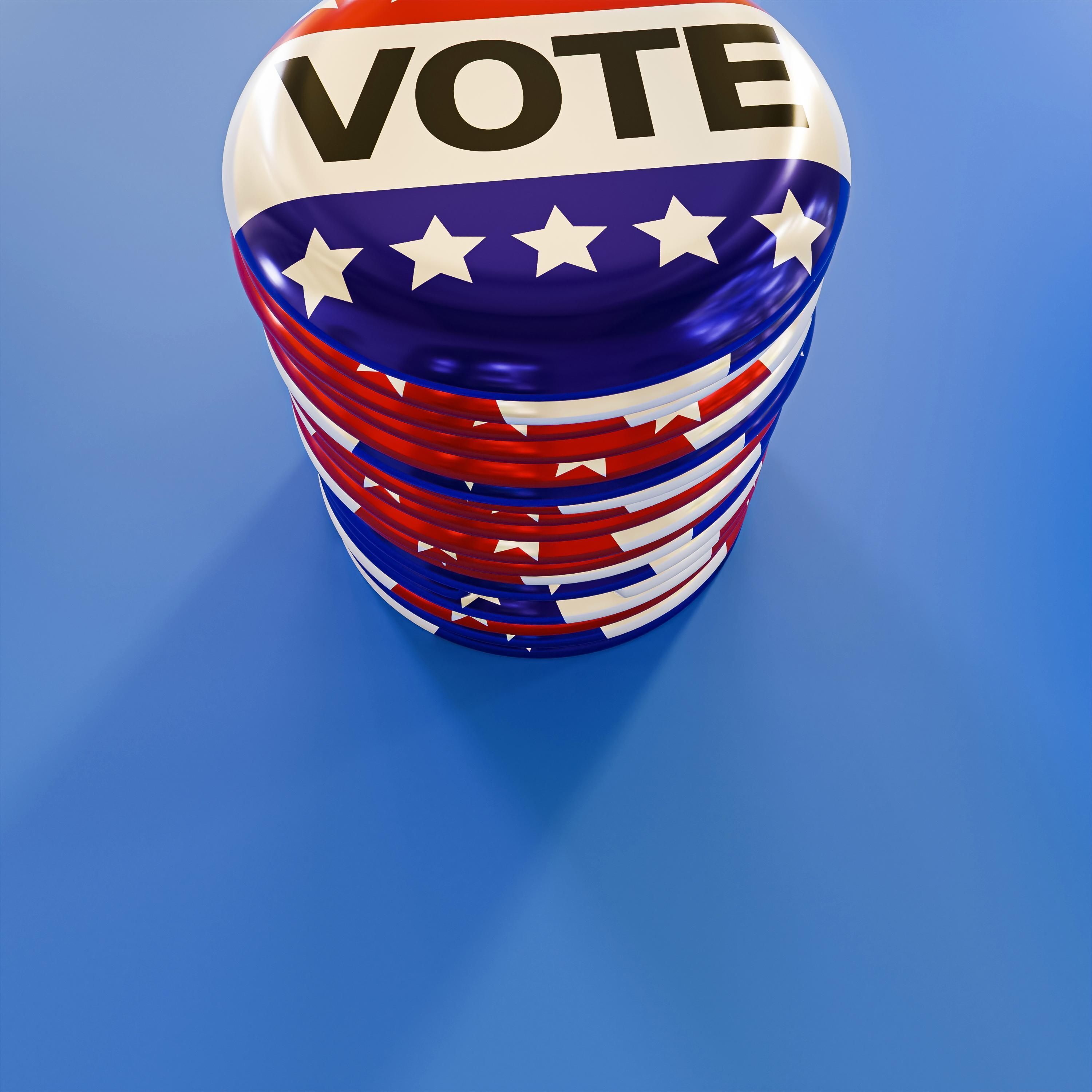 Equality State Policy Center Condemns President’s Executive Order and Broader Attacks on Election Integrity