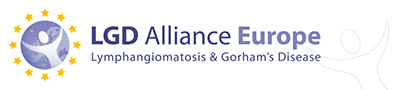 LGD Alliance Europe - Lymphangiomatosis & Gorham's Disease