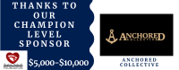 Champion Level - Anchored Collective