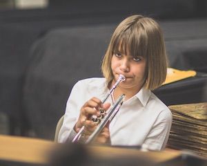 STRING & WIND ENSEMBLES