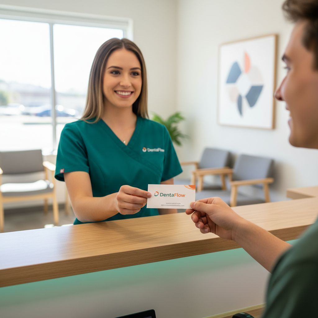Elevate Your Boca Raton Dental Practice with Professional Print Marketing