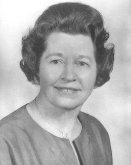 Armstrong, Pauline M.*