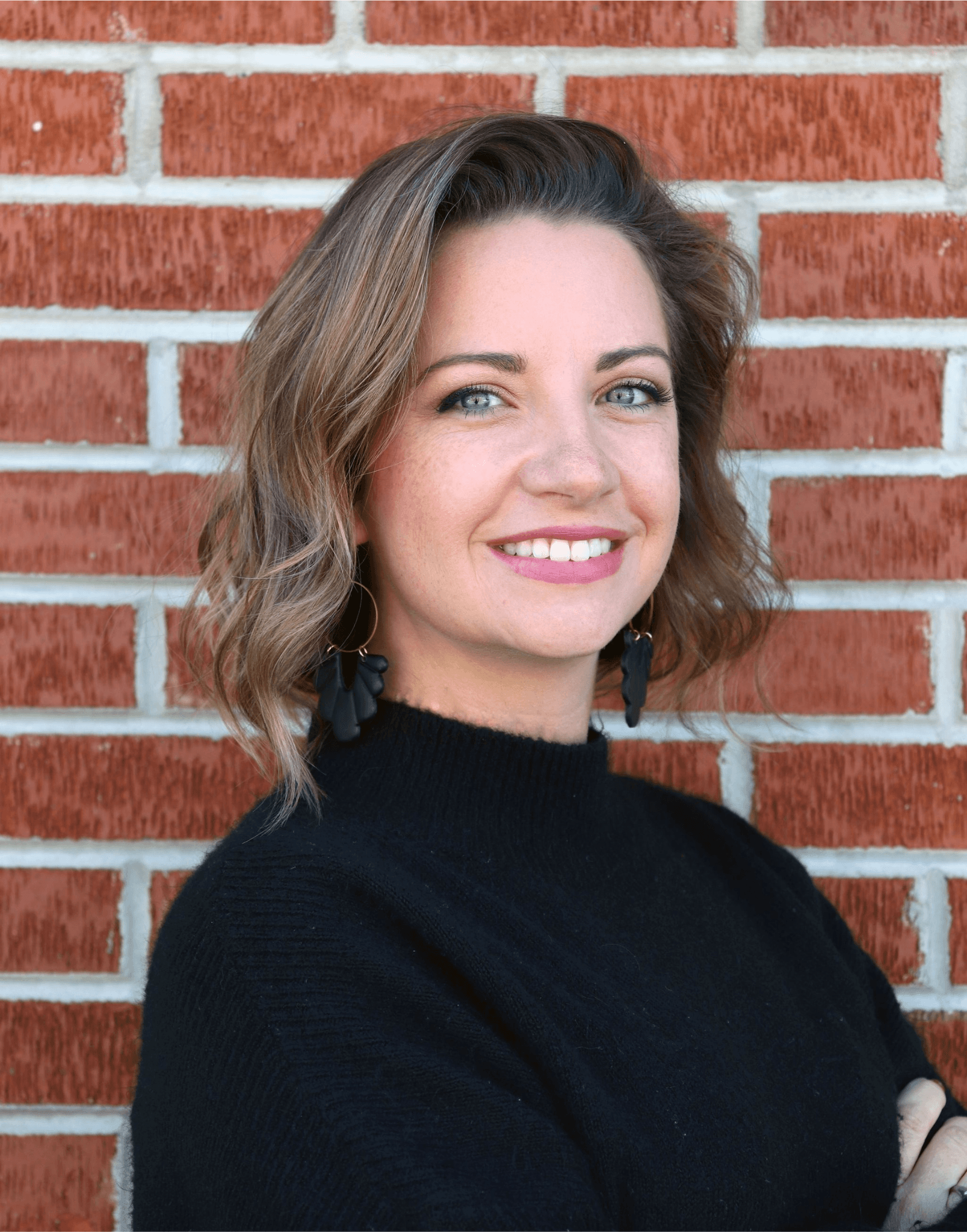 Mandi Wolfe