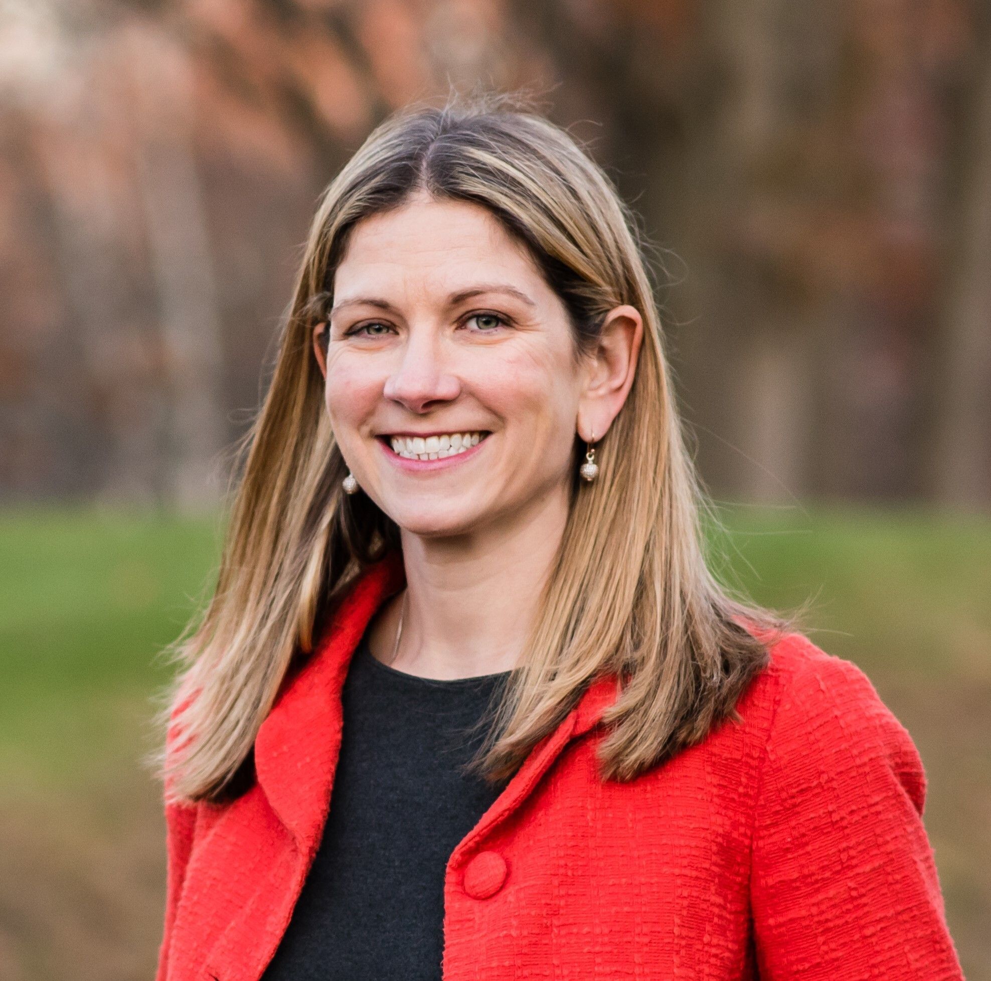Rep. Kate Lipper-Garabedian