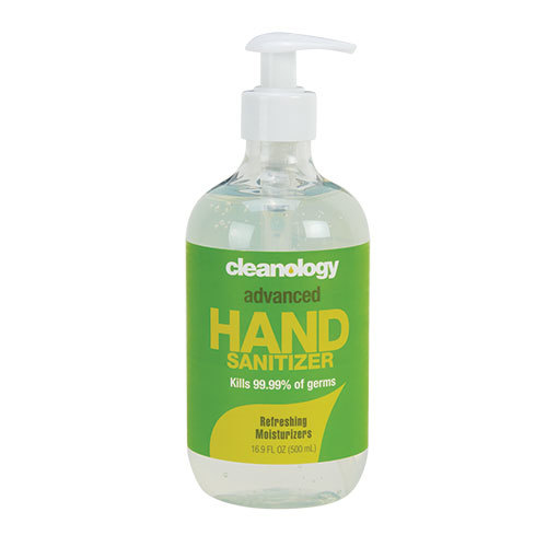 Hand Sanitizer Gel - COSA250