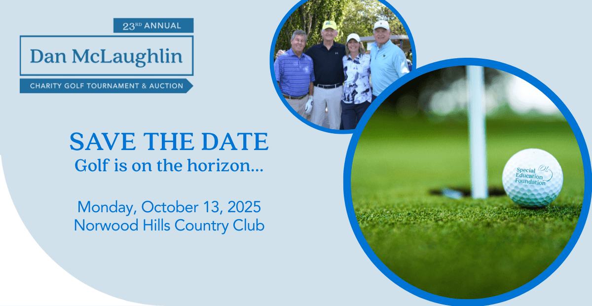 Hit the Green to Make a Difference as the Dan McLaughlin Charity Golf Tournament & Auction is Back!
