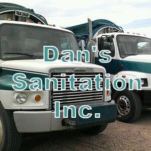 Dan's Sanitation Inc.