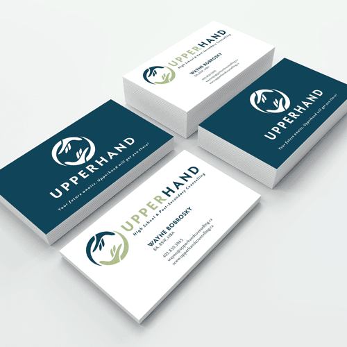 Business Cards 3