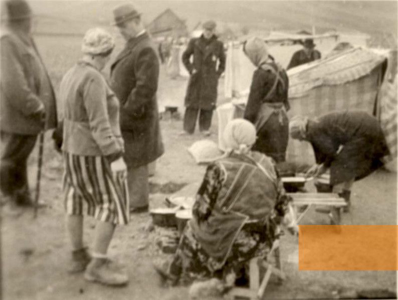 Cehei Ghetto