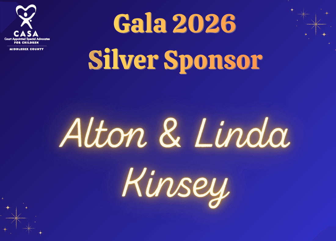 Alton and Linda Kinsey