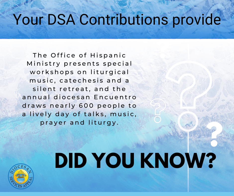 Did you know? Cultural Ministries