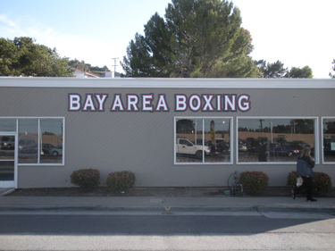 Building Signage