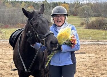 Rita Moore and Onyx (NY)
