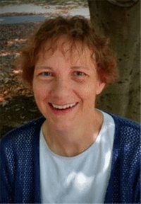 Carol Poston