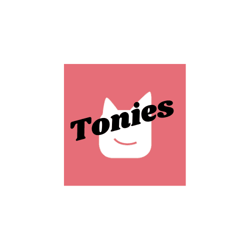 Tonies