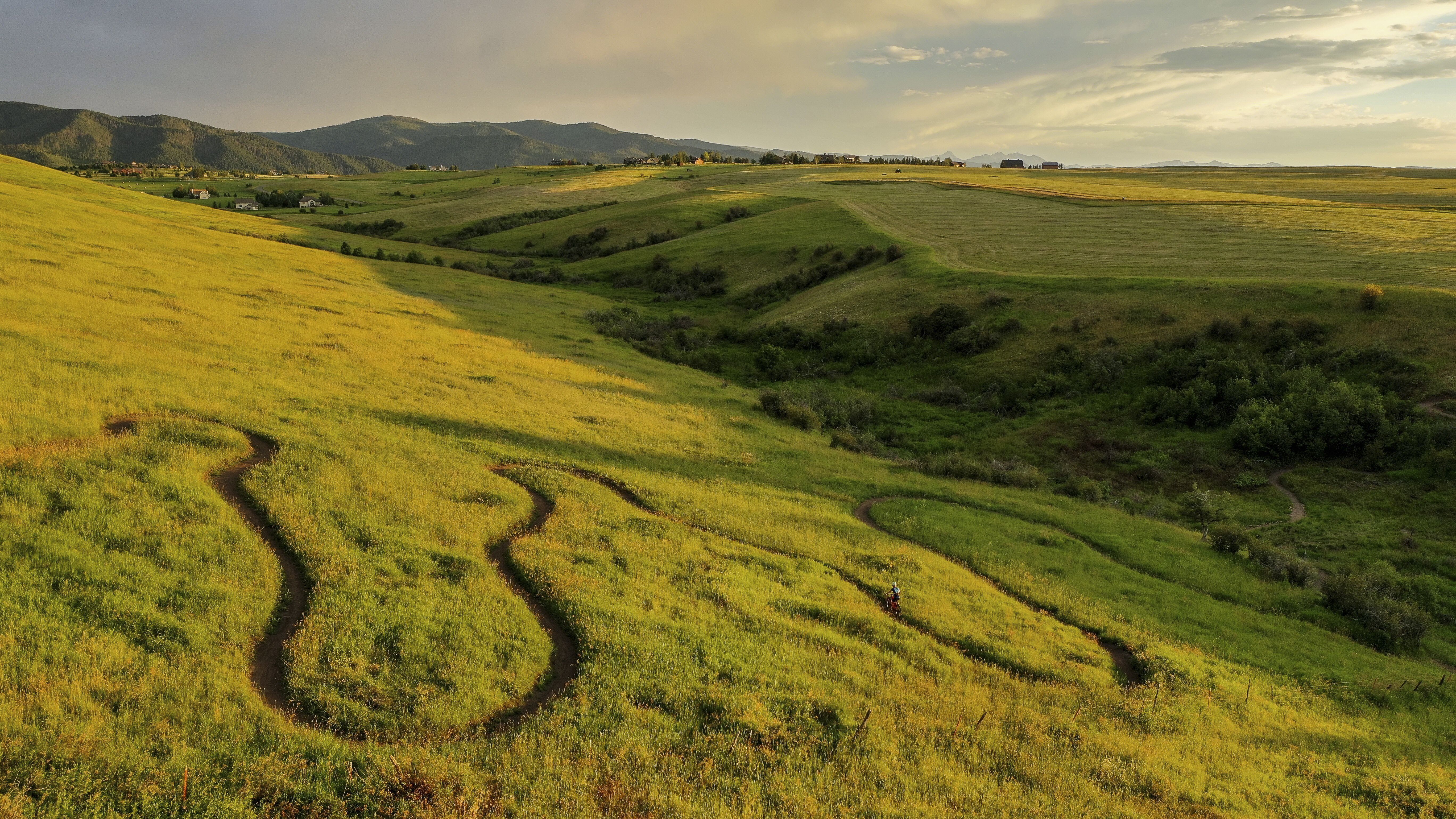 Why Properly Stewarded Trails Are Part of Our Community’s Conservation Story