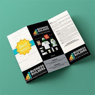 Brochures