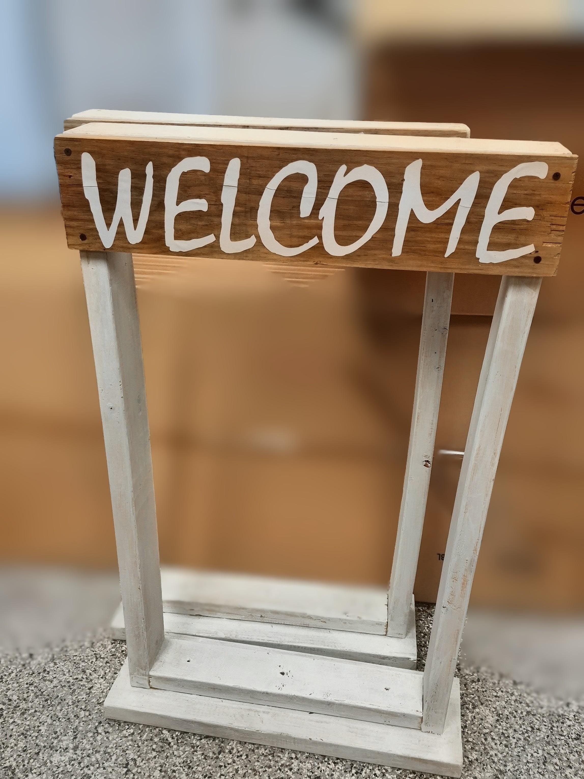Plant Stand