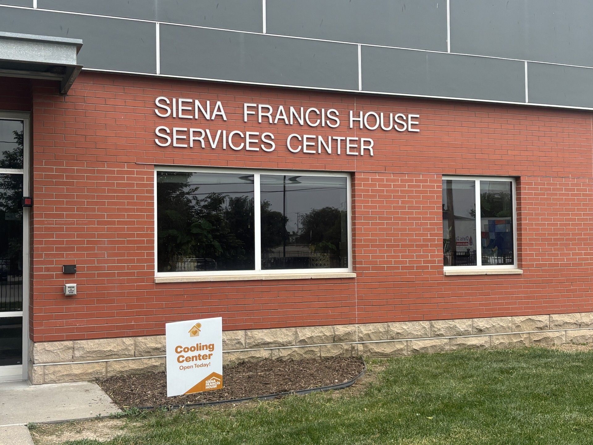 Cooling Center - Summer Needs