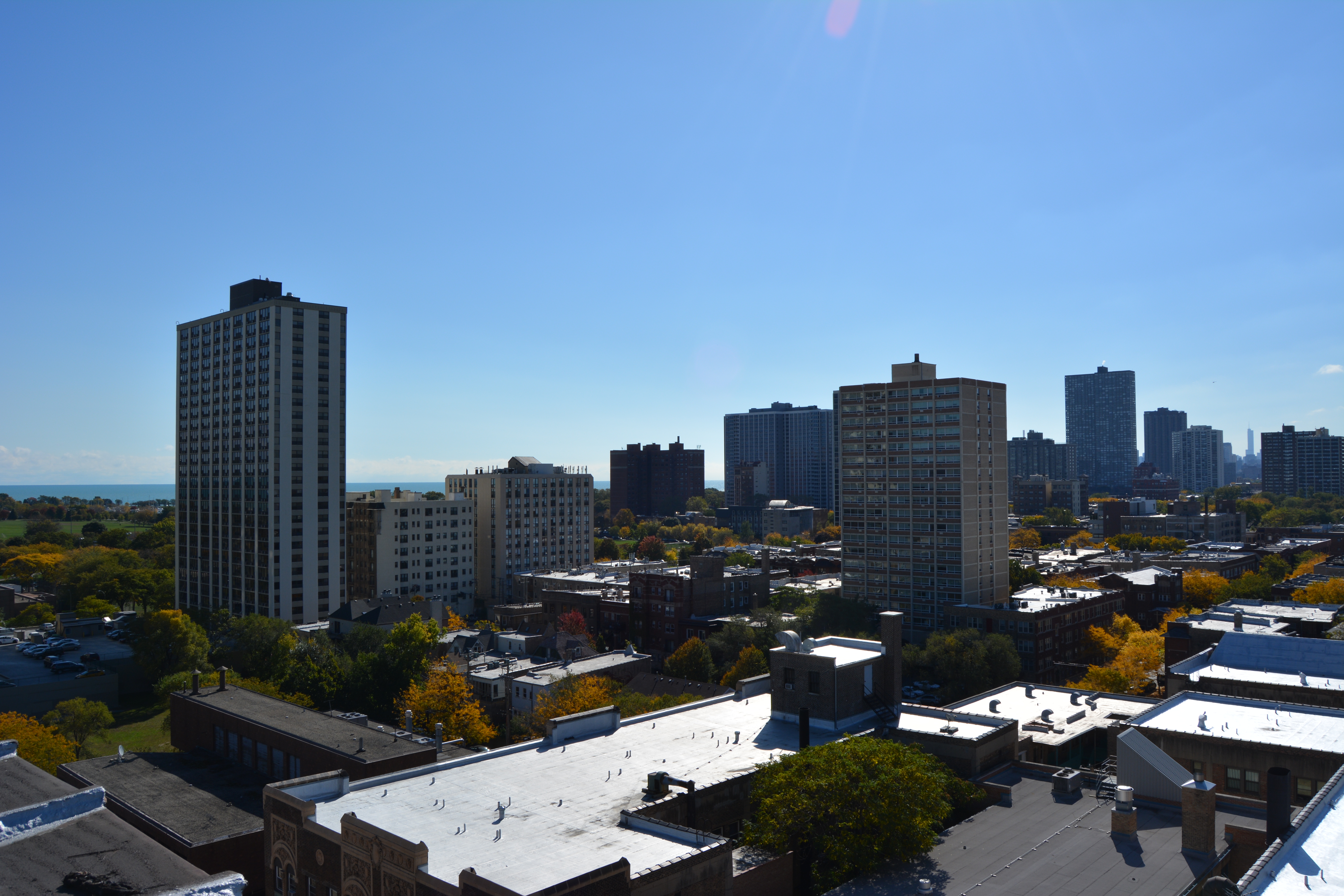 Learn about our work!