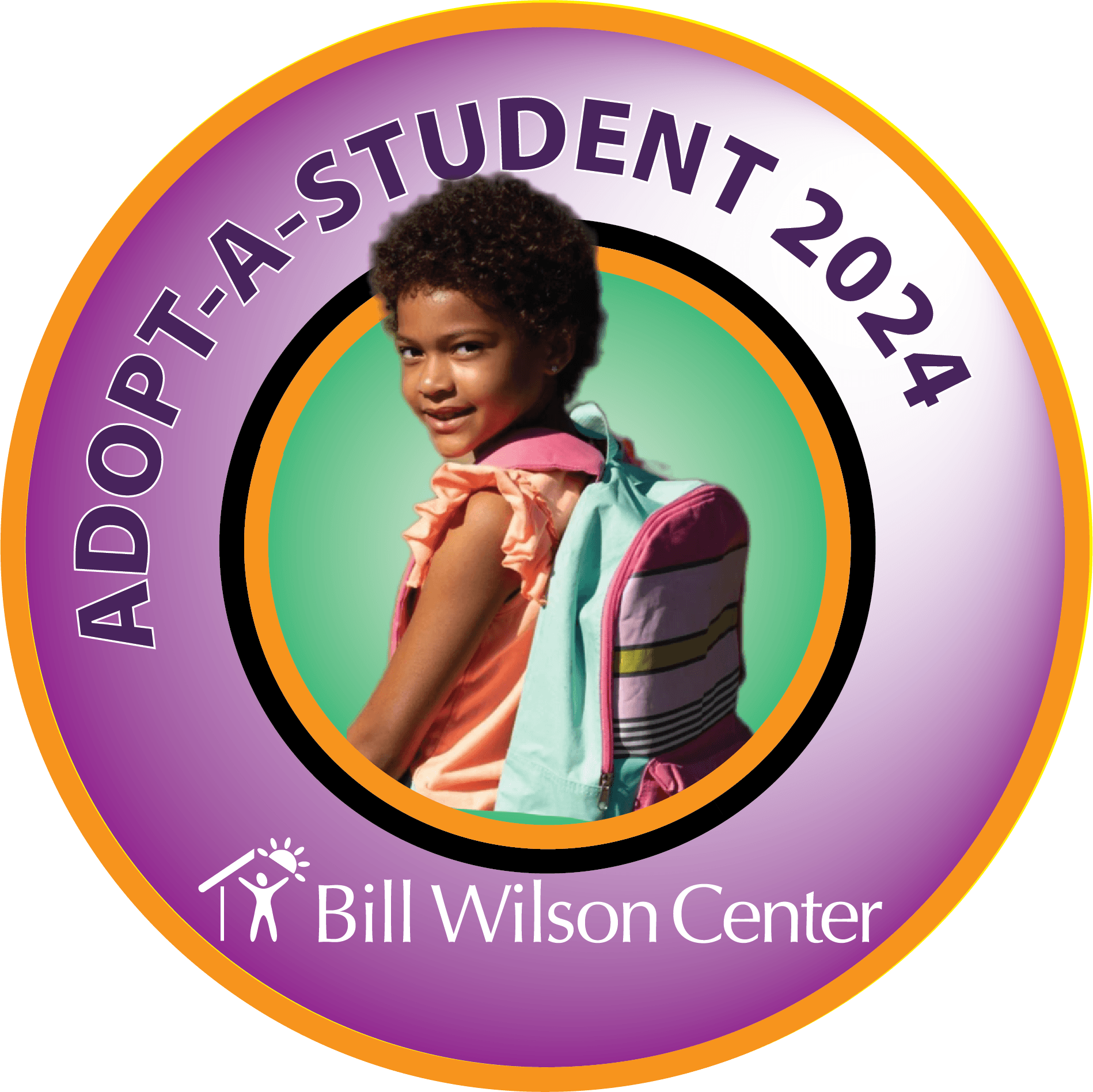 2024 Adopt-A-Student backp-ack drive