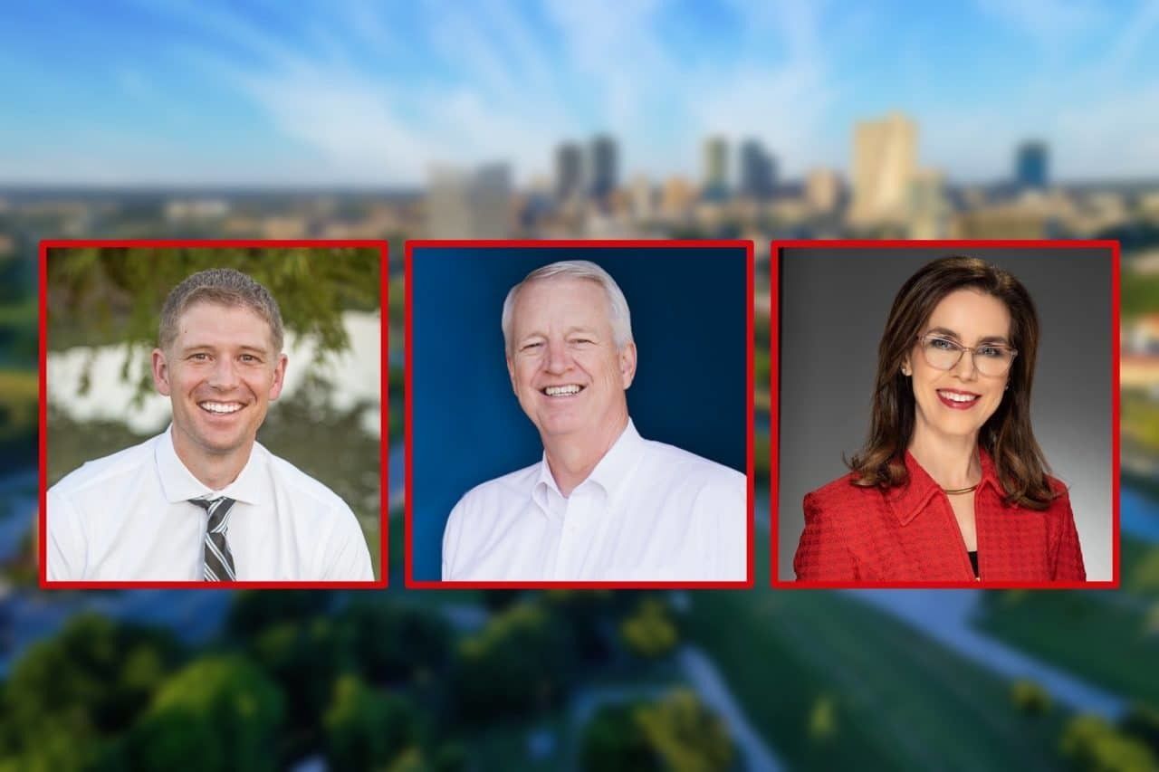 Three Republicans Vie to Replace Outgoing Tarrant County District Attorney