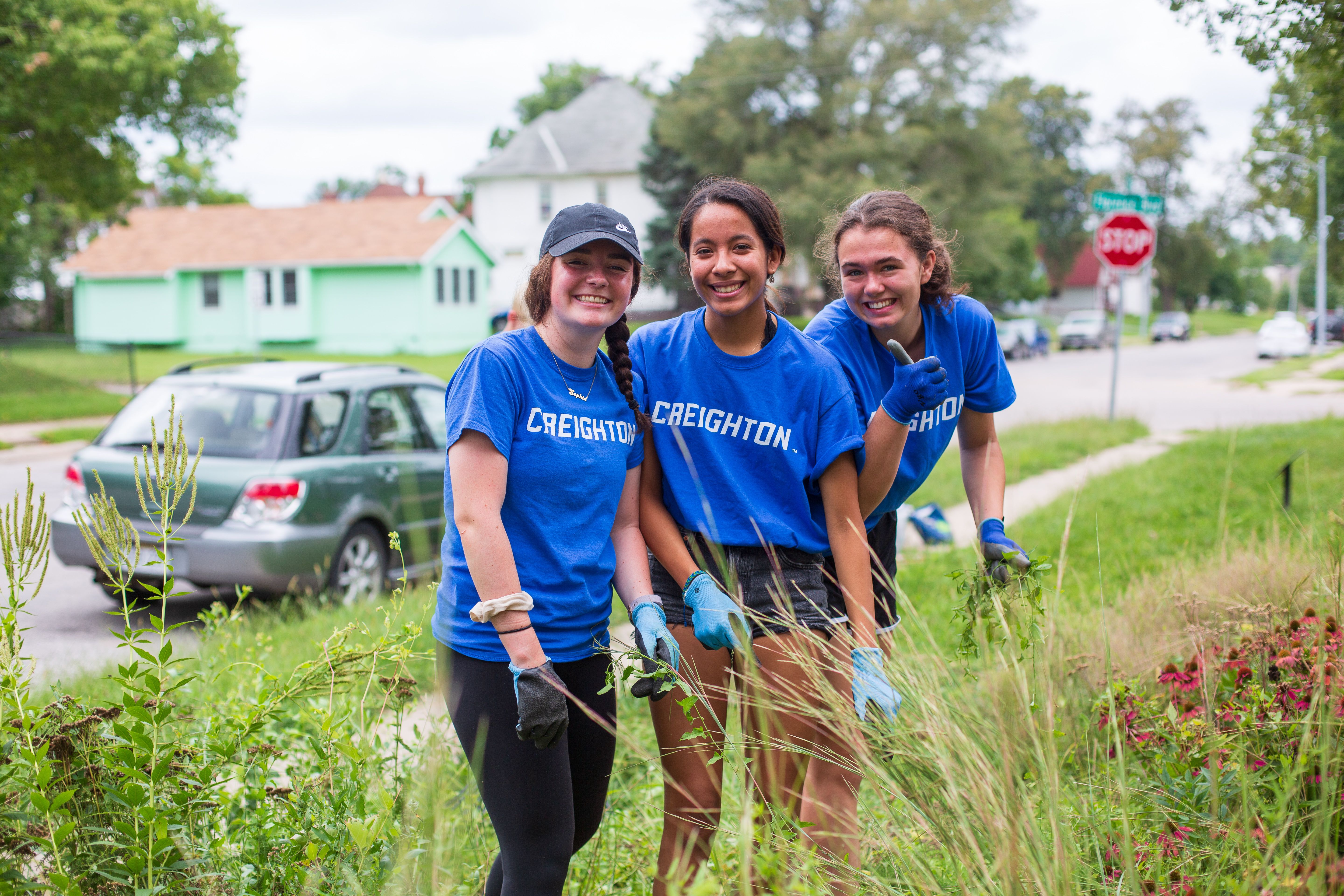 Omaha Community Beautification Program | Keep Omaha Beautiful, Inc ...