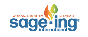 Sage-ing International logo