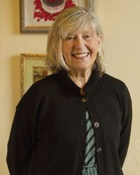 Janet Platin, Donor