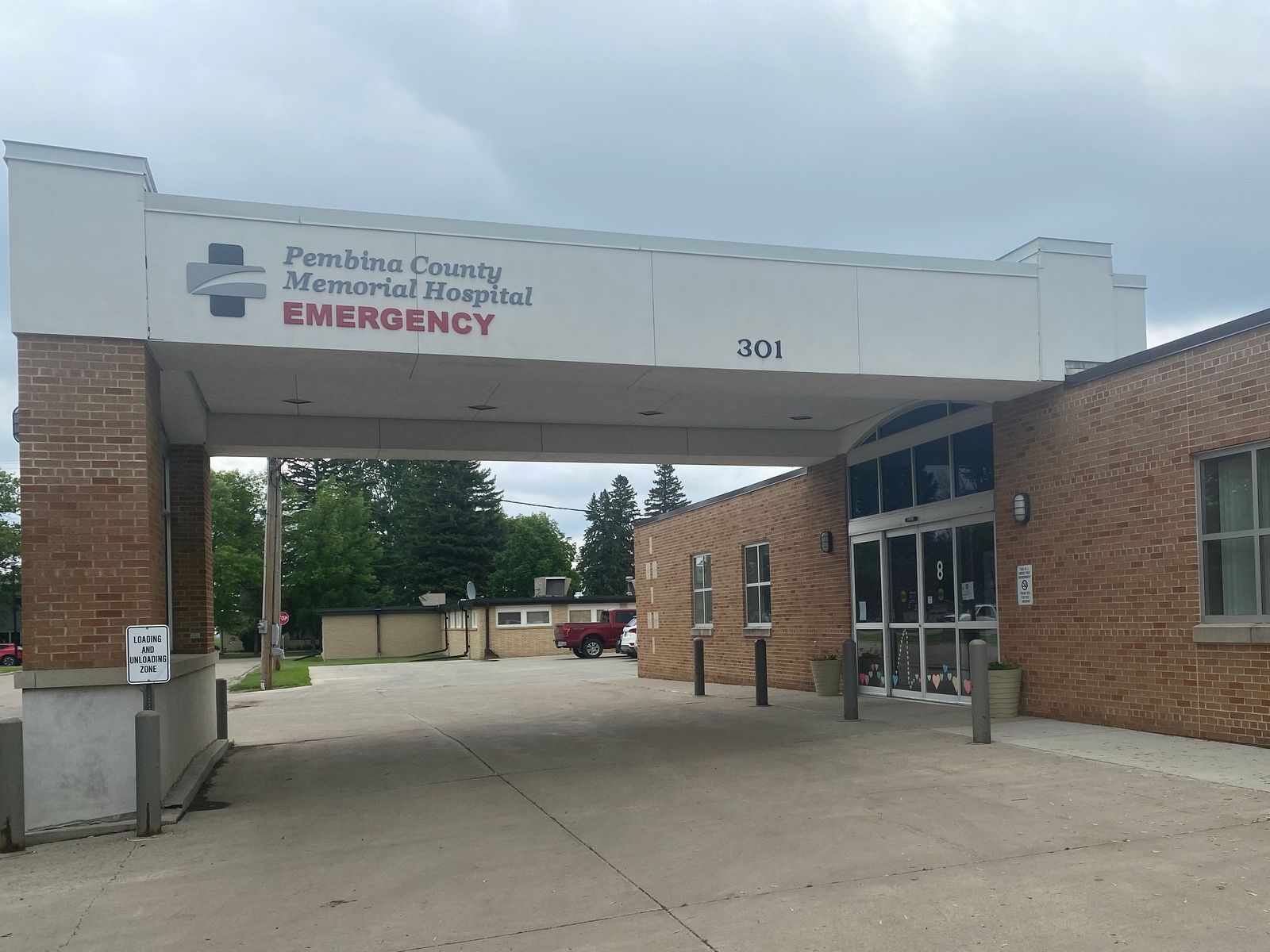 Services Services What We Offer Pembina County Memorial Hospital