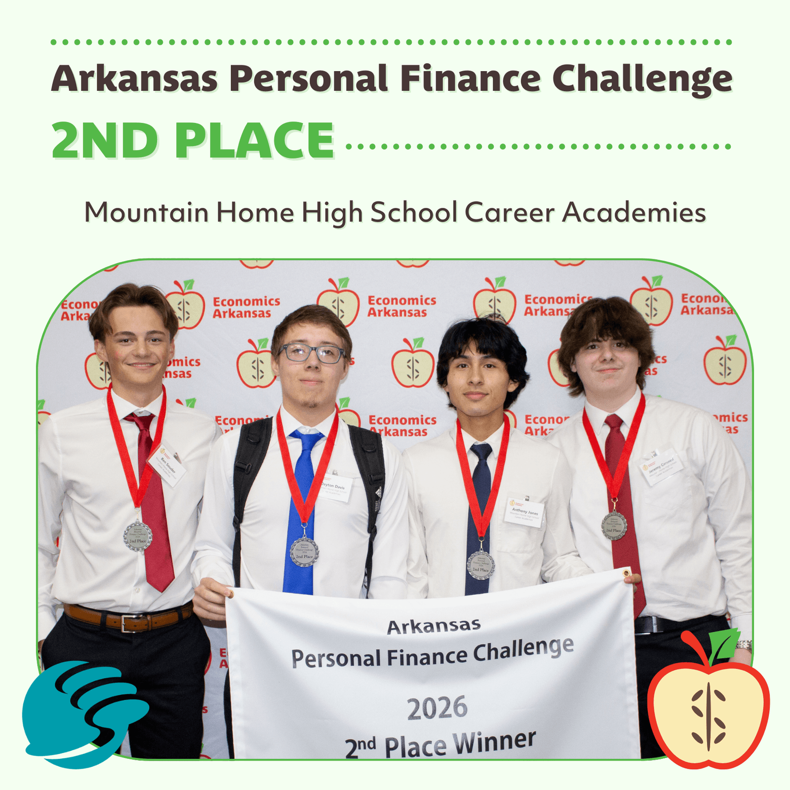 2nd Mountain Home High School Career Academies