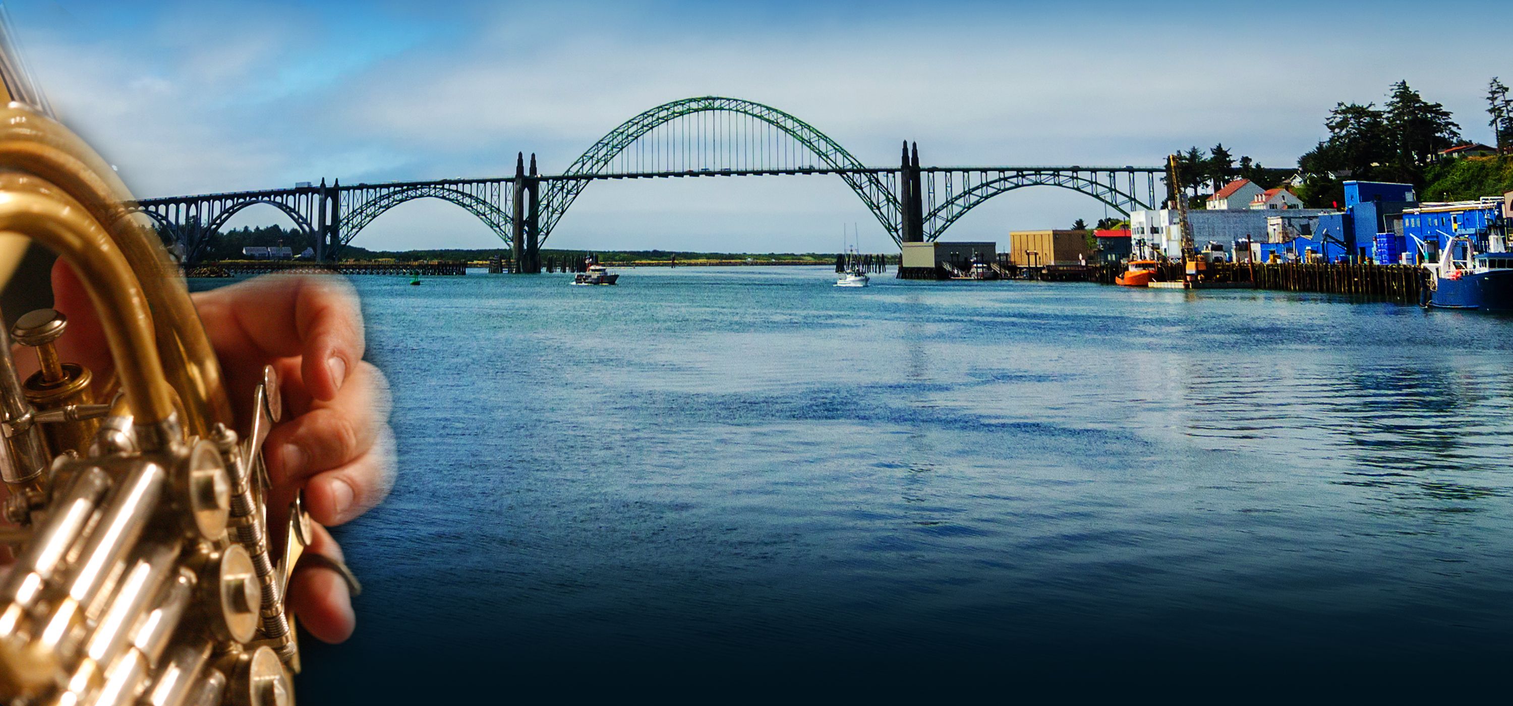 Newport Symphony Is Hiring!