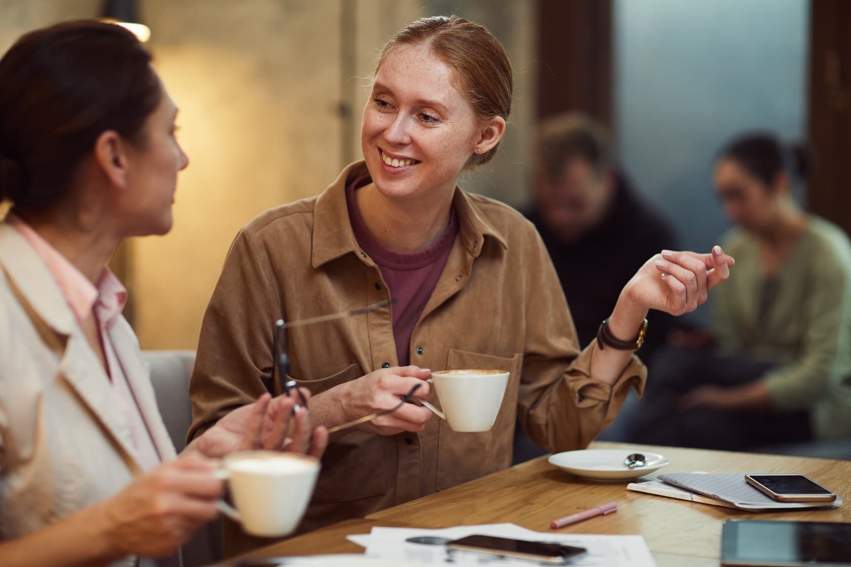 Taking Care: Promoting Well-being for Recovery and Behavioral Health Care Providers