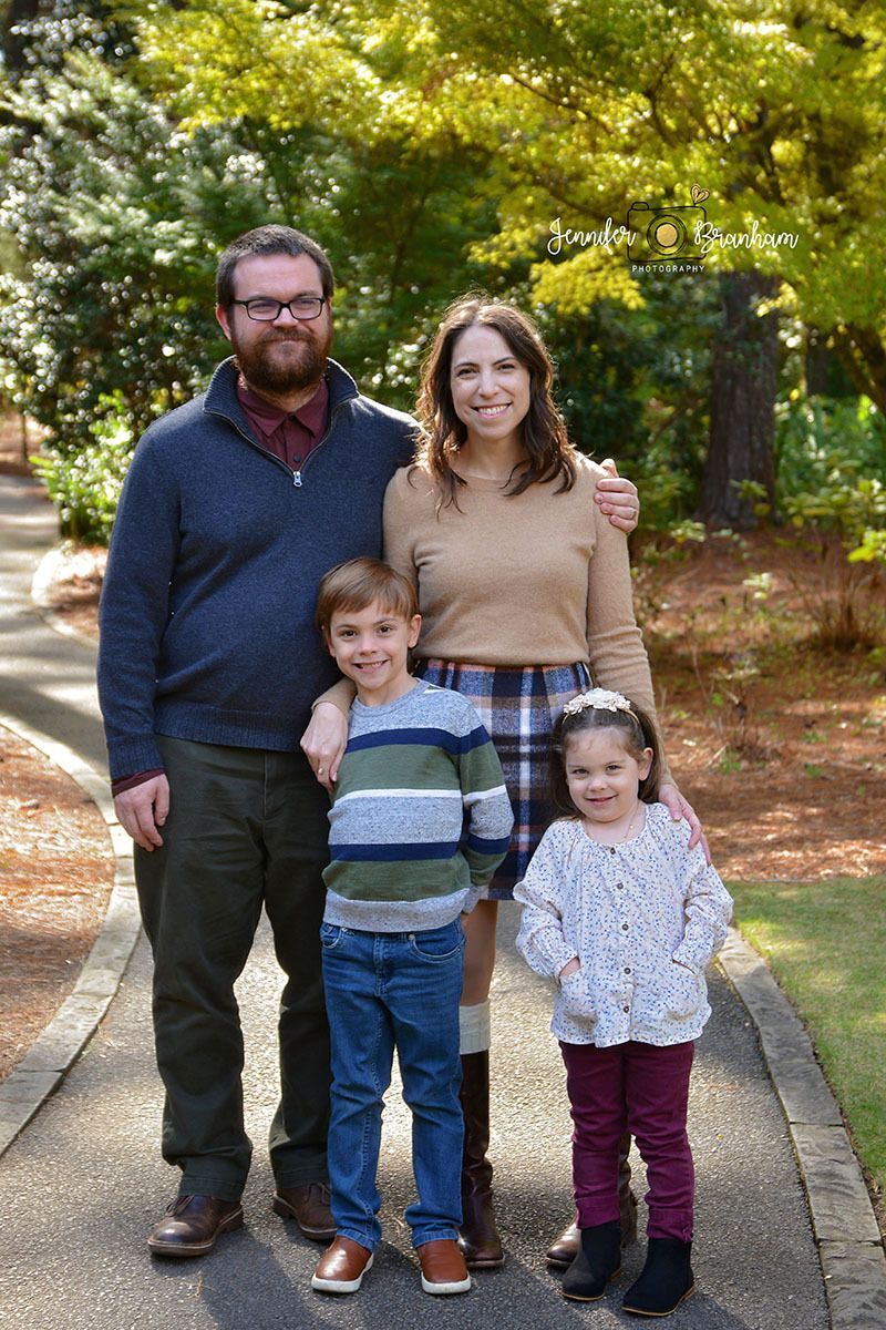 Jennifer Branham Photography