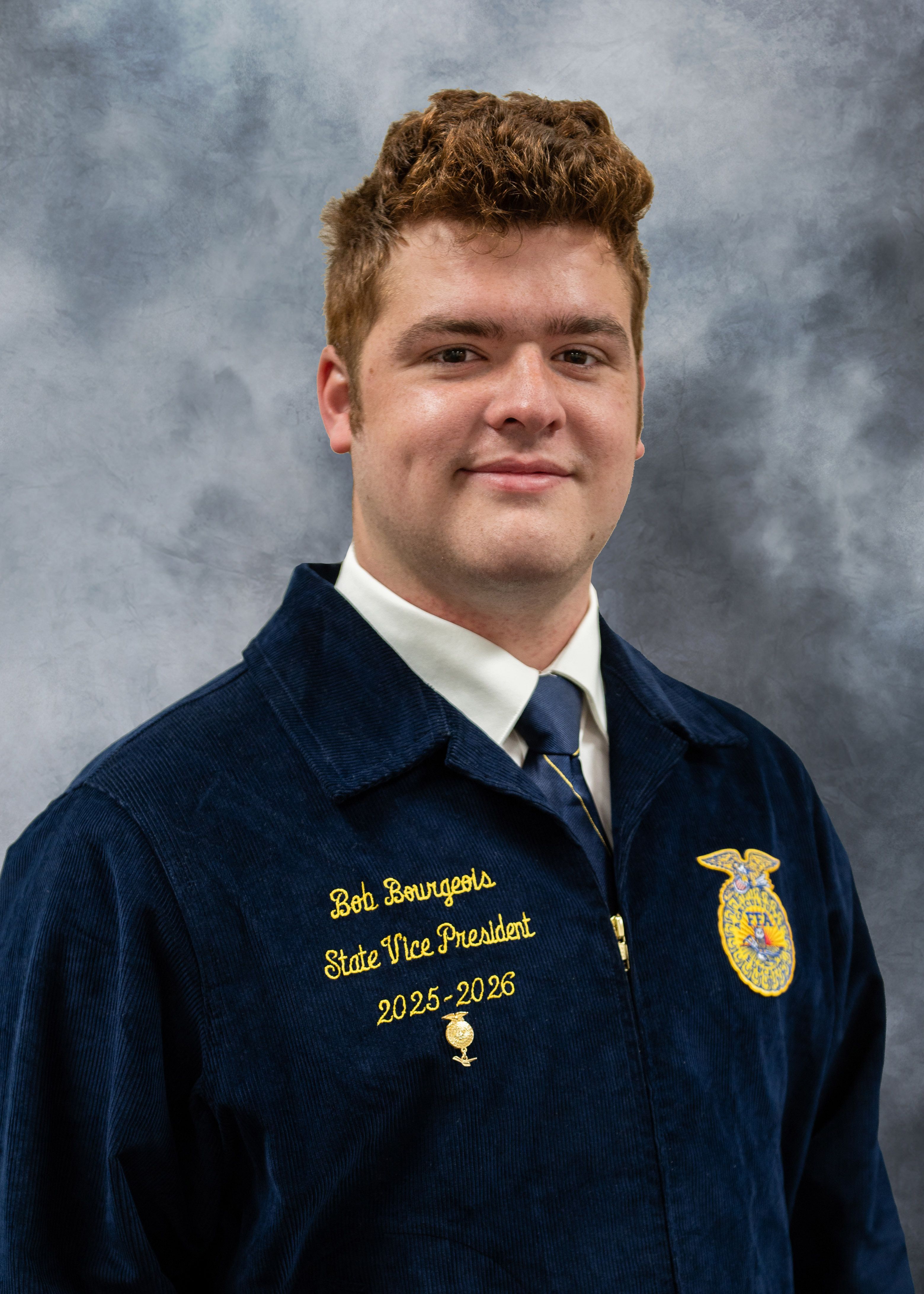 Bob Bourgeois III