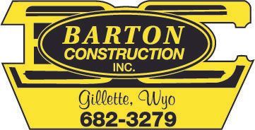 Barton Construction 