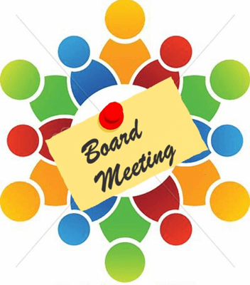 Board Meeting Dates