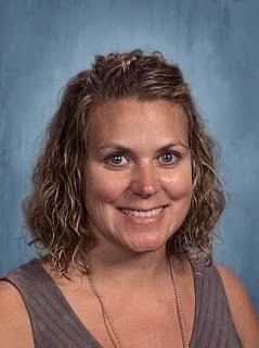 2001 Alumna, Natasha (Smith) Wetzel, '01 Recognized by APS for Research