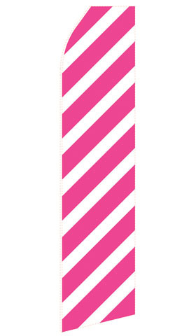 Magenta Stripe Econo Stock Flag.jpeg