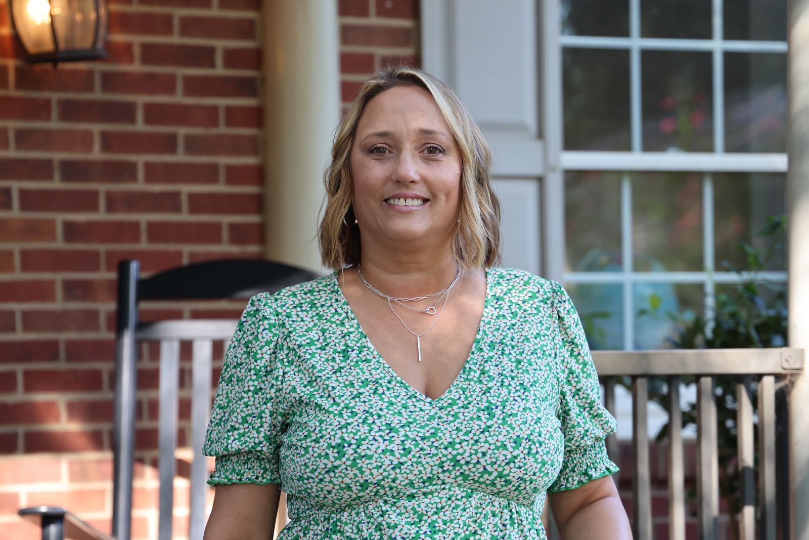 Board & Staff Who We Are Good Neighbor Homeless Shelter