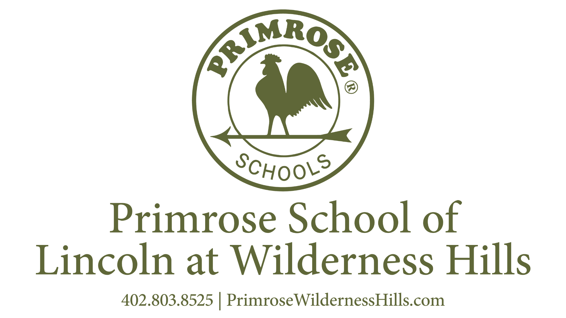 Primrose School of Lincoln at Wilderness Hills