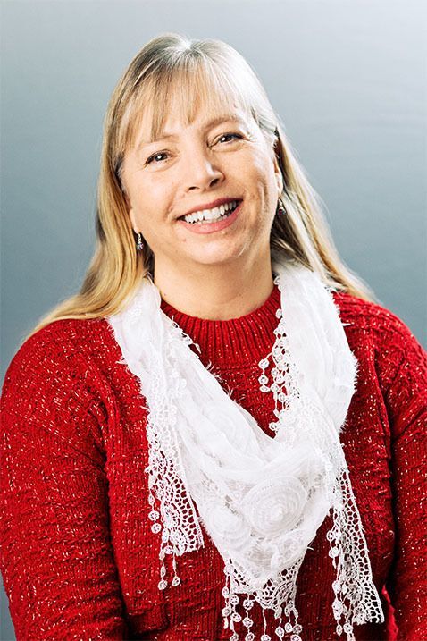 Tricia MacFarlan