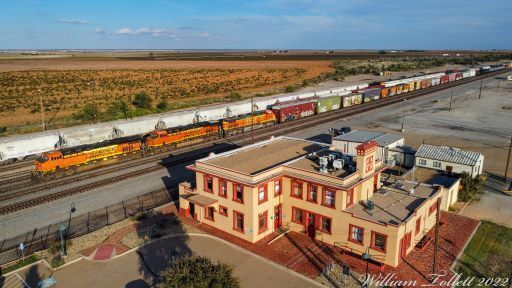 Slaton, Texas Package: Purchase Raffle Tickets Here