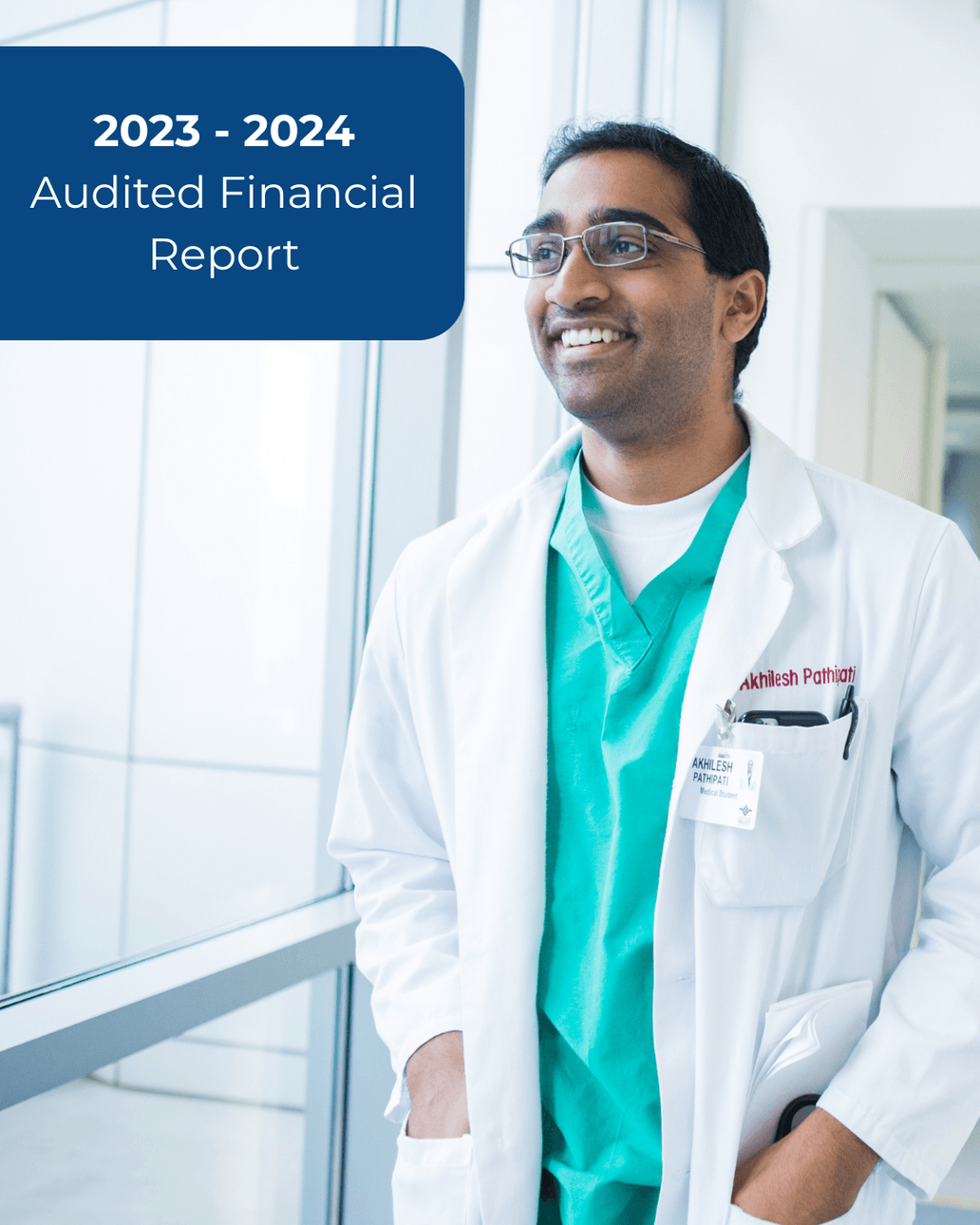 2024 Audited Financial Statements