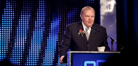 Honoring a legacy of leadership