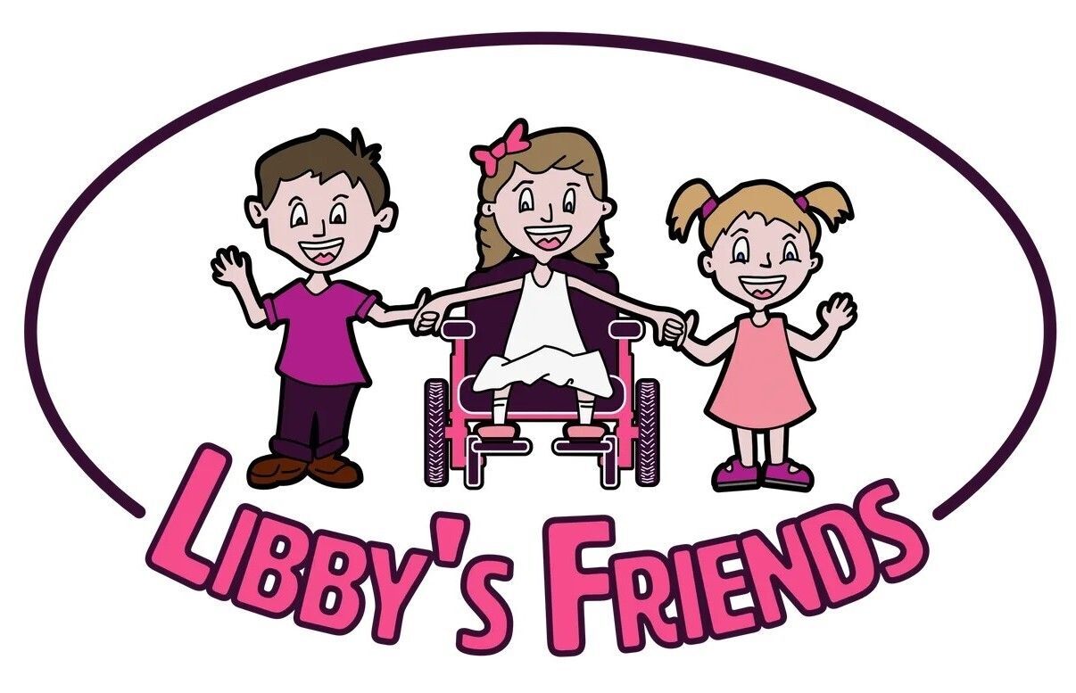 Libby's Friends